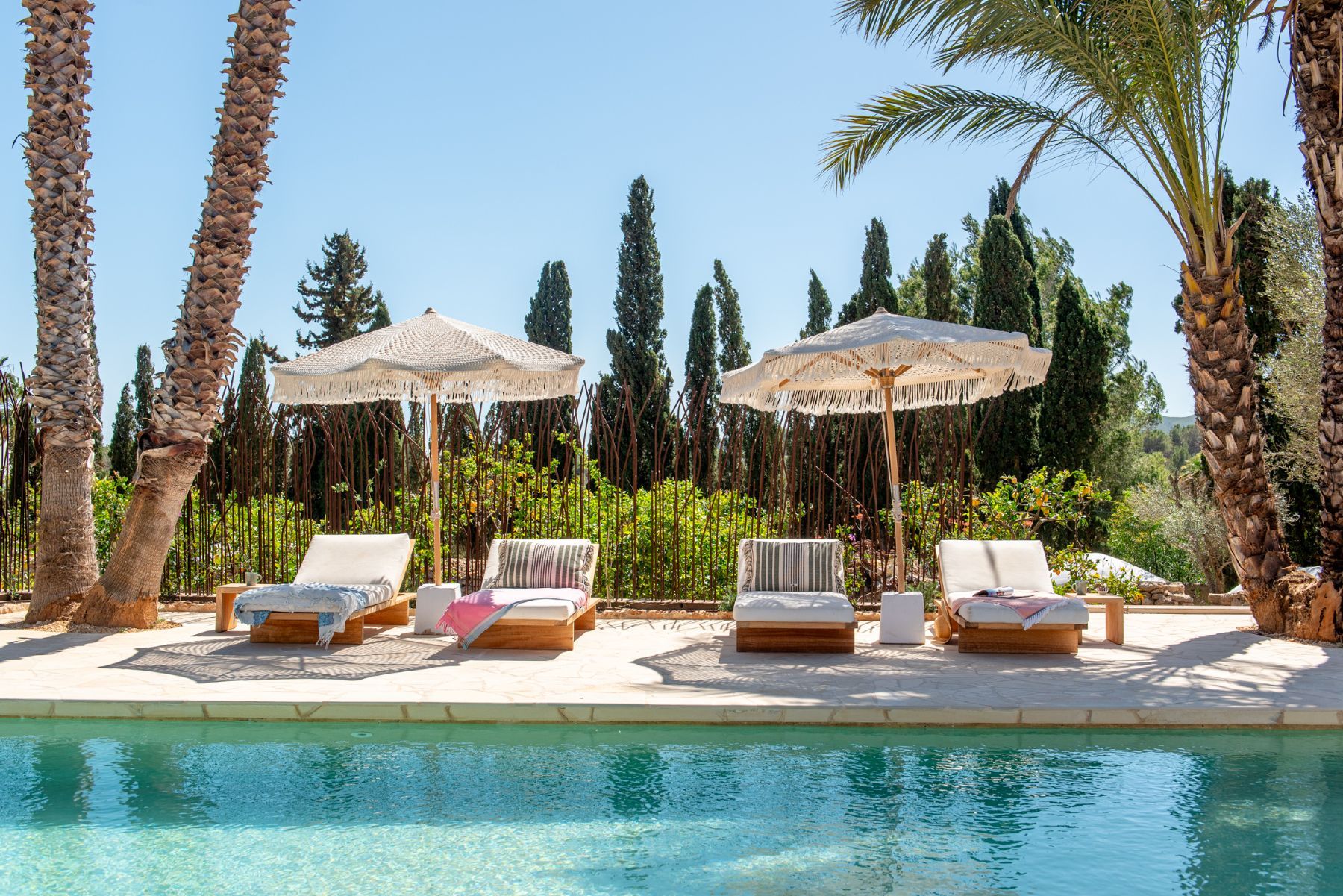 Can Amphorae villa photo.